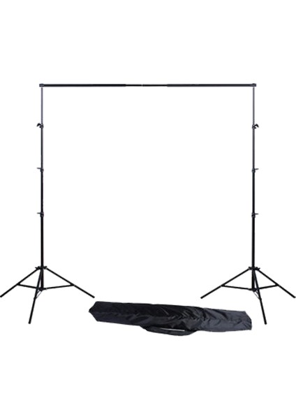 Fon Standı Background Stand 2,8 X 3 Cm