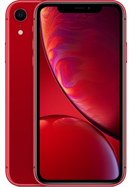 iPhone XR 128 GB RED Special Edition