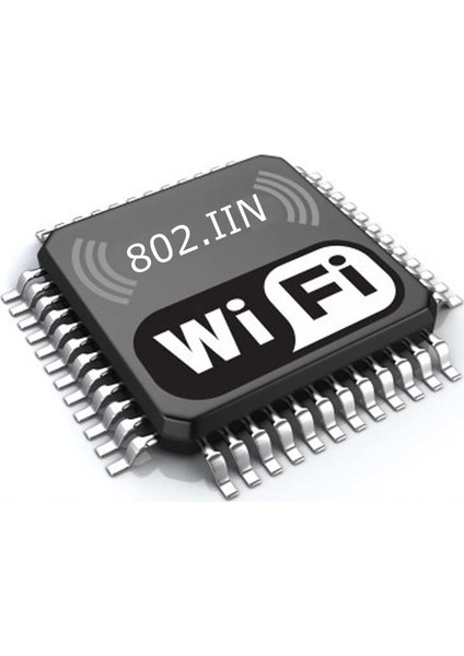 Kablosuz 600 Mbps USB 2.0 Mini Wifi Adaptörü fırsatları
