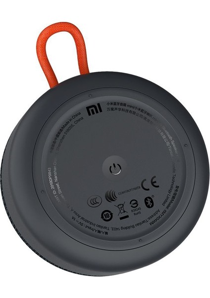 Mi Outdoor Bluetooth Mini Hoparlör