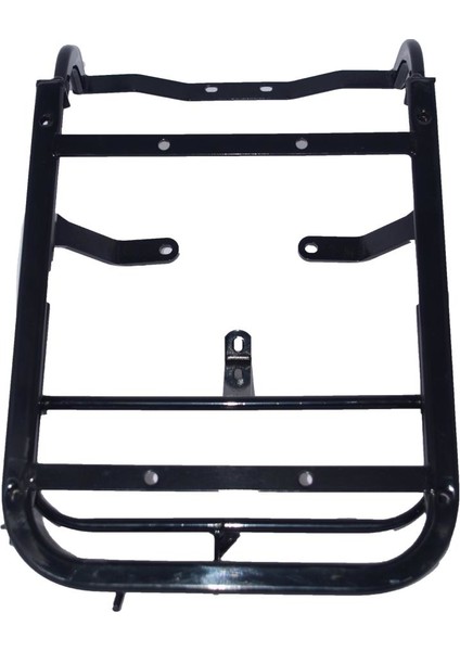 Activa S 125 Makaslı Arka Bagaj