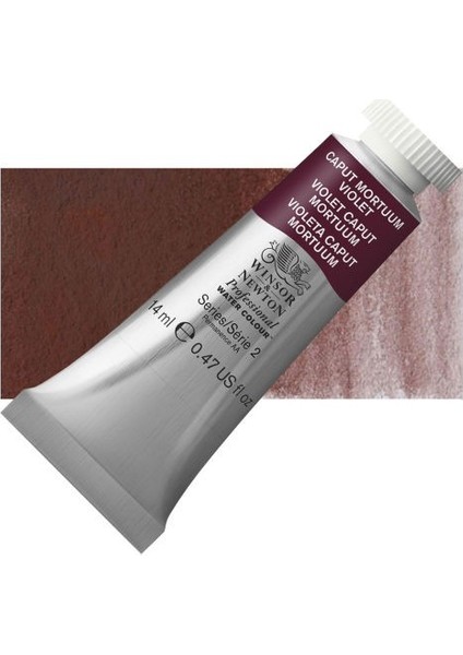 : Professional : Sulu Boya : 14 ml : Capute Mortum Violet 125 S.2 fiyatları