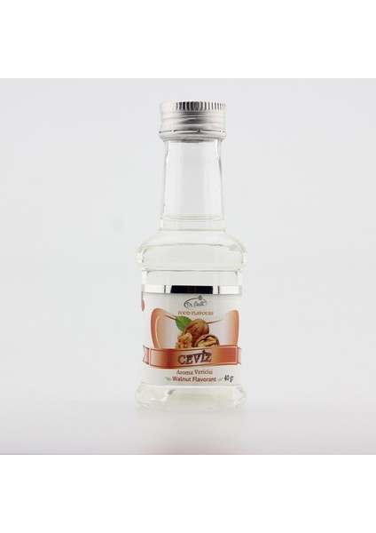 Ceviz Aroması 40 gr