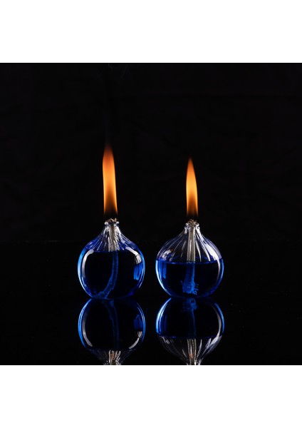 Ikili Üfleme Cam Kandil fiyatları