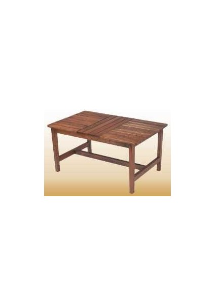Bermuda Sehpa 60 x 130