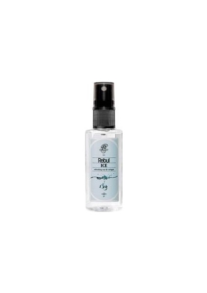 Ice Cep Kolonya 50 ml x 3