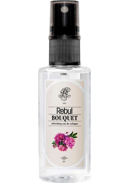 Buket Cep Kolonya 50 ml x 3 fiyatları