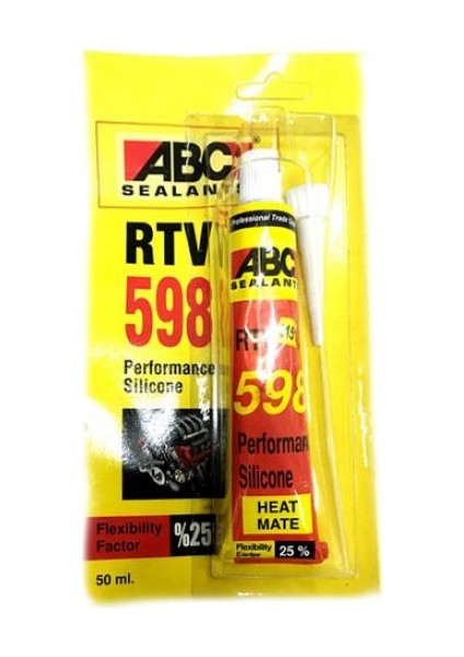 Abc Sealants Yapıştırıcı