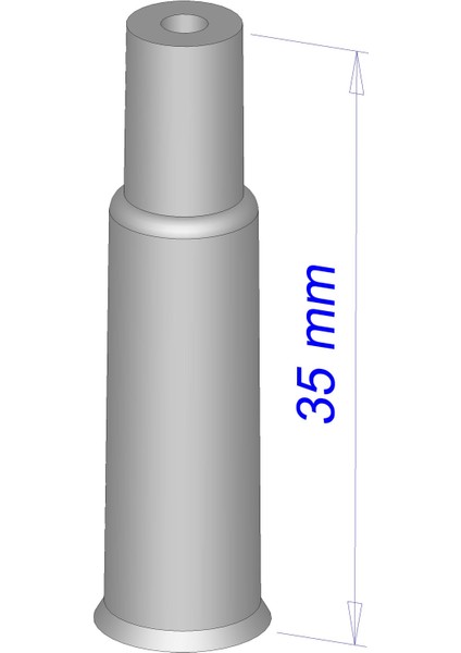 Lehim Pompası Ucu 5'li