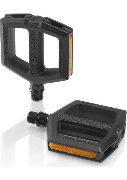 Plastıc, Grıptape Surface Pedal