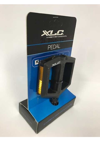 Plastıc, Grıptape Surface Pedal