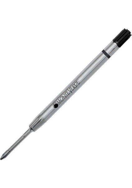 Kapaksız Seramik Jel Refil Parker 1.0 mm Siyah P442BK