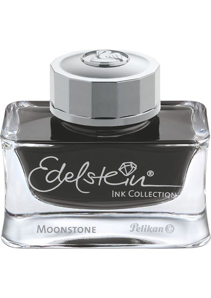 Edelstein Şişe Mürekkep Moonstone 50 ml 300827