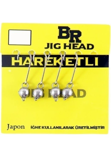 Mafsallı (Hareketli) 2 G.
