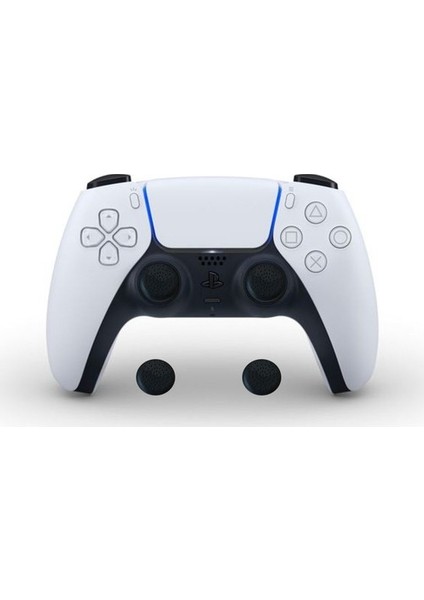 Ps5 Analog Topuz Koruyucu (Model A) Çift
