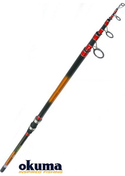 Savant Surf 420 cm 4 Parça Surf Kamışı 200 - 250 gr fiyatları