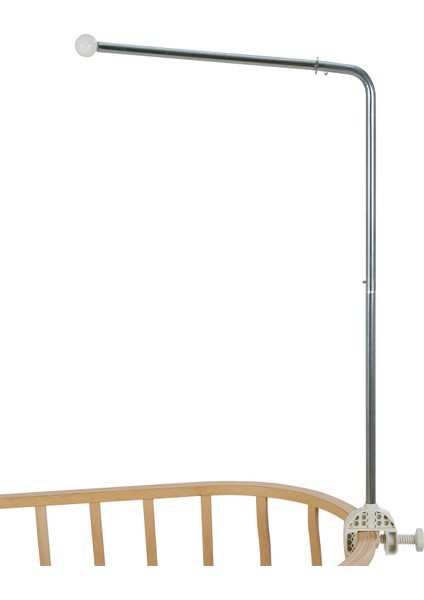 Beyaz Cibinlik Tülü & Metal Cibinlik Askısı fırsatları