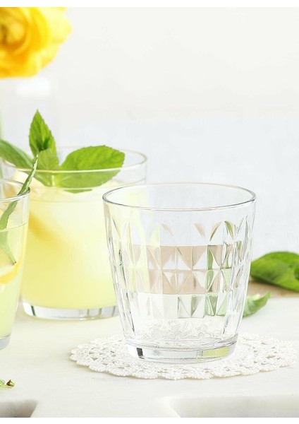 Artemis 6'lı Su Meşrubat Bardağı modelleri