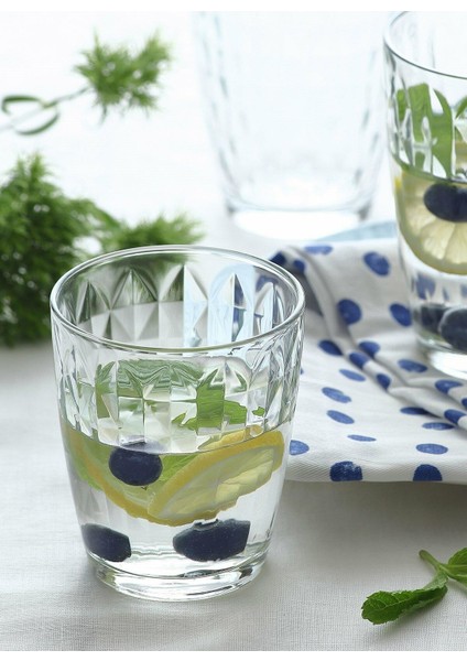 Artemis 6'lı Su Meşrubat Bardağı