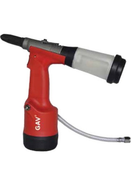OS-1510 Havalı Vakumlu Pop Perçin