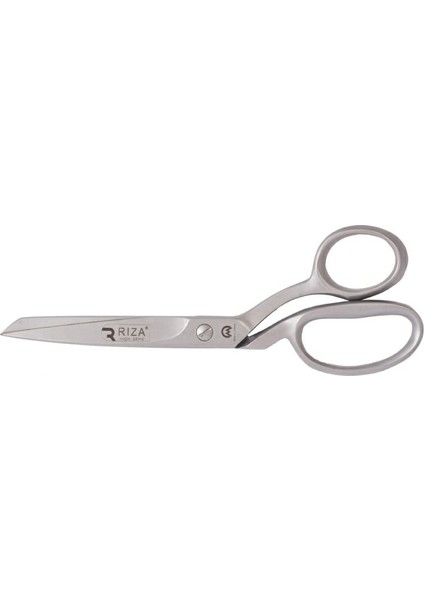 Inox Paslanmaz Regula Makası 8 " 20,32 cm