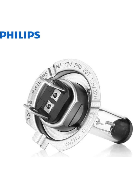 H7 55WATT Standart Ampul 12972 Proqc1 ( On Adet) fiyatları