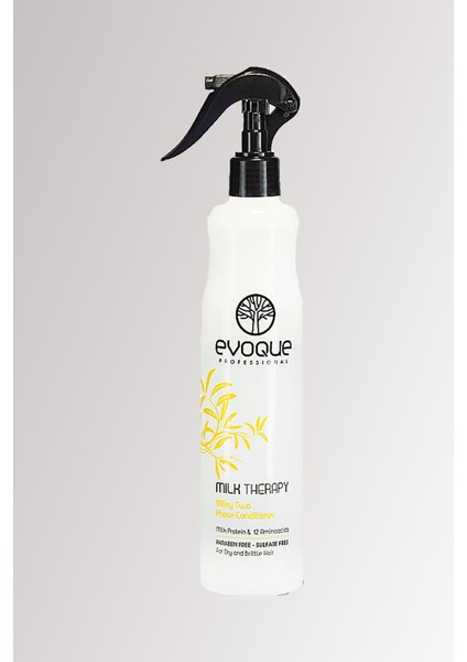 Smart Keratın Saf ve Organik Argan Yağ 100 ml + Milk Therapy 2 Fazlı Bakım Spreyi modelleri