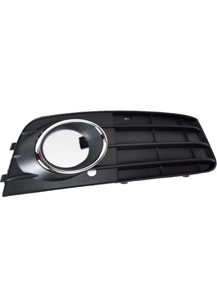 Audi A4 Quattro 2008 - 2012 Sis Kapağı Sis Farı Çerçevesi Sağ