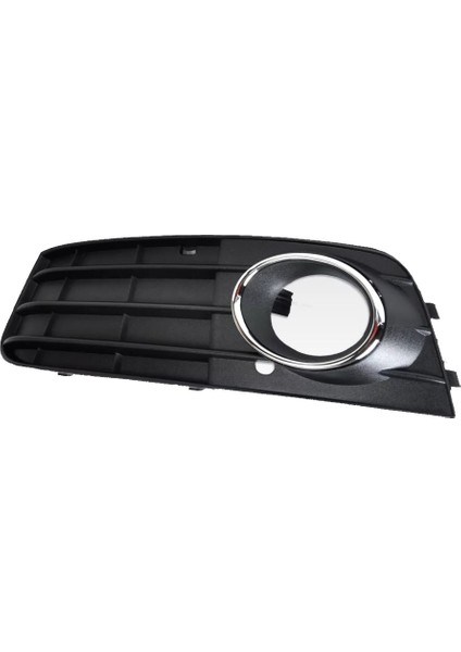 Audi A4 2008 - 2012 Sis Kapağı Sis Farı Çerçevesi Sol