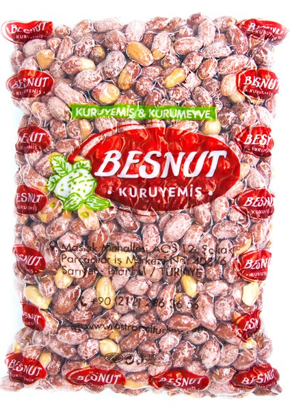 Tuzlu Fıstık 1 kg