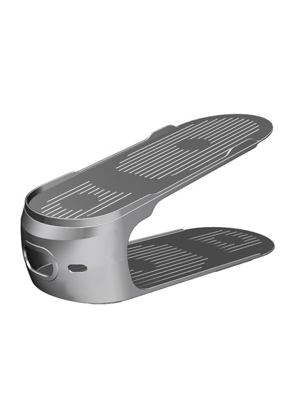 10 Adet Ayakkabı Rampası