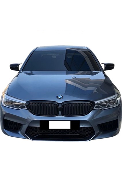 Oto Türk Bmw G30 2017 - 2020 Yarasa Batman Ayna Kapağı