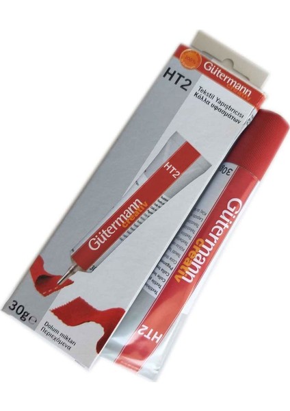 Kumaş Yapıştırıcı 30 Gram