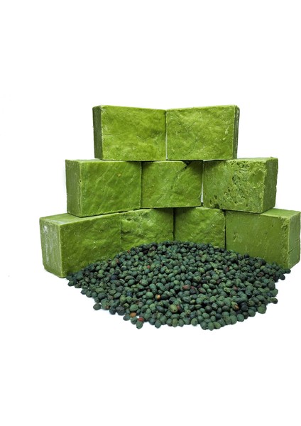 Menengiç Sabunu Doğal / 1 kg