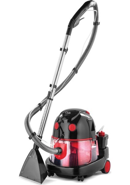 Dn 4702 Milano Su Filtreli Halı Yıkama Makinesi