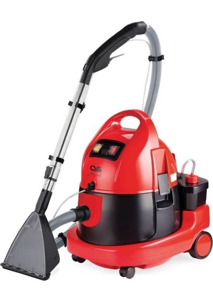 Dn 4704 Napoli Islak & Kuru Halı Yıkama Makinesi