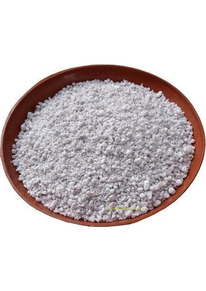 Organik Bitki Perliti 20 Litre
