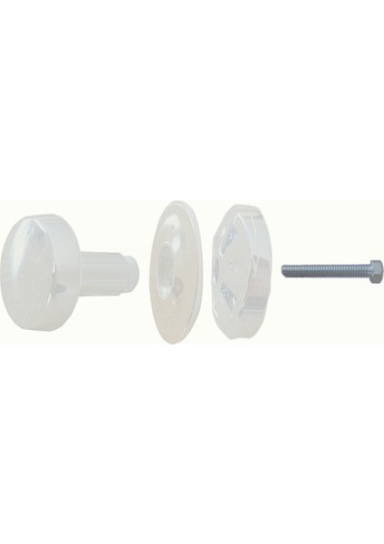 Kolay-Montaj Havlupan Askısı Tekli modelleri