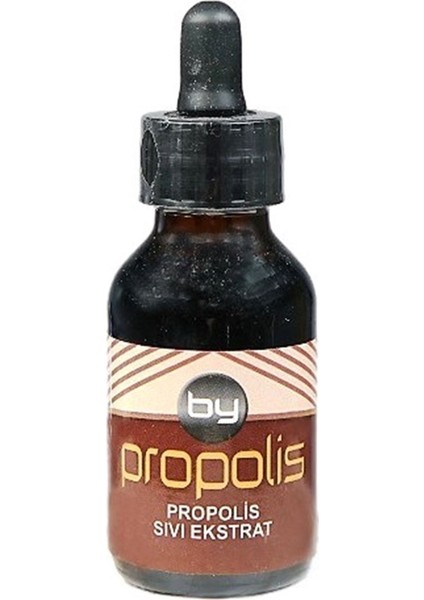 Propolis Extract 20 ml