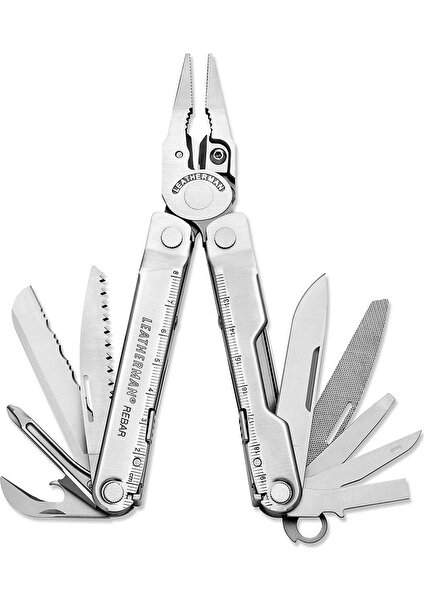 Leatherman Rebar Multipurpose Çaki