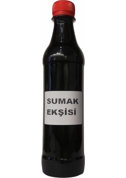 Sumak Ekşisi 500 ml fiyatları