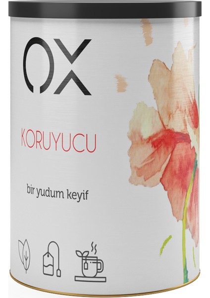 Koruyucu Bitki Çayı 250 G