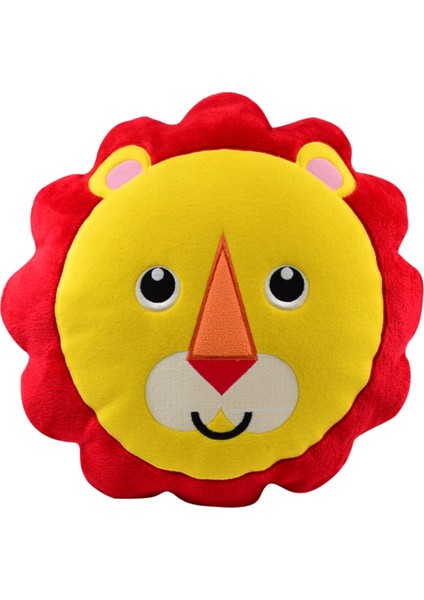 Fisher Price Peluş Aslan Yastık