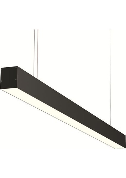 1m Lineer Aydınlatma Avize