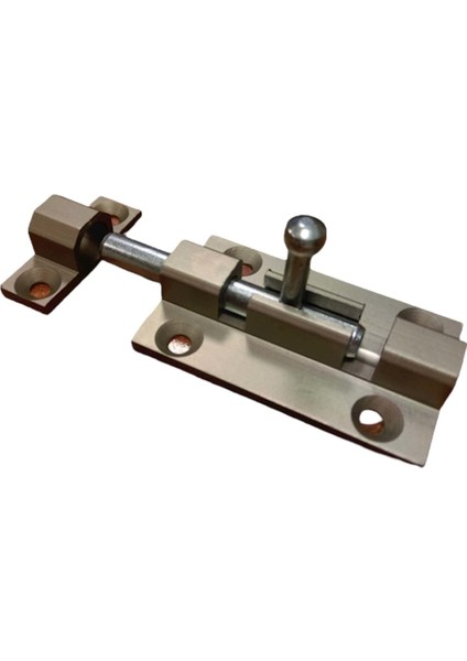 Alminyum Mavzer Sürgü 5 cm 32802520
