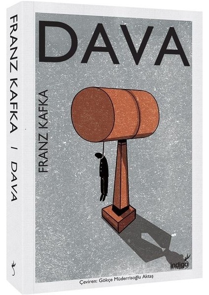 Dönüşüm - Milenaya Mekuplar - Babaya Mektup - Dava - Franz Kafka Seti - 4 Kitap Takım