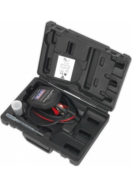 Vs 0271 Fren Hidroliği (Sıvısı) Test Cihazı Kaynatma Testi