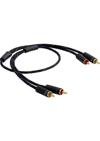Cinch Slim Rca Ses Kablosu - 1,5 M