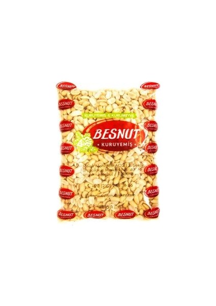 Fıstık Içi Şak Kavrulmuş 1 kg