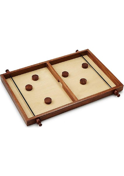 Sling Puck Aile Oyunu